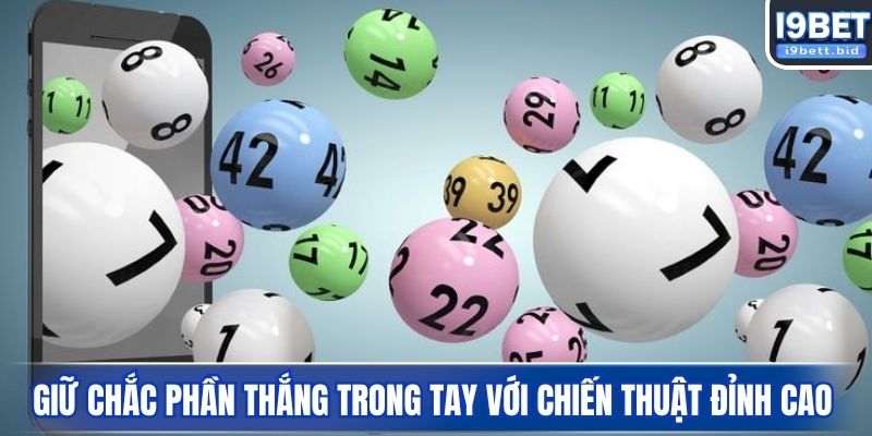 Giữ chắc phần thắng trong tay với chiến thuật đỉnh cao