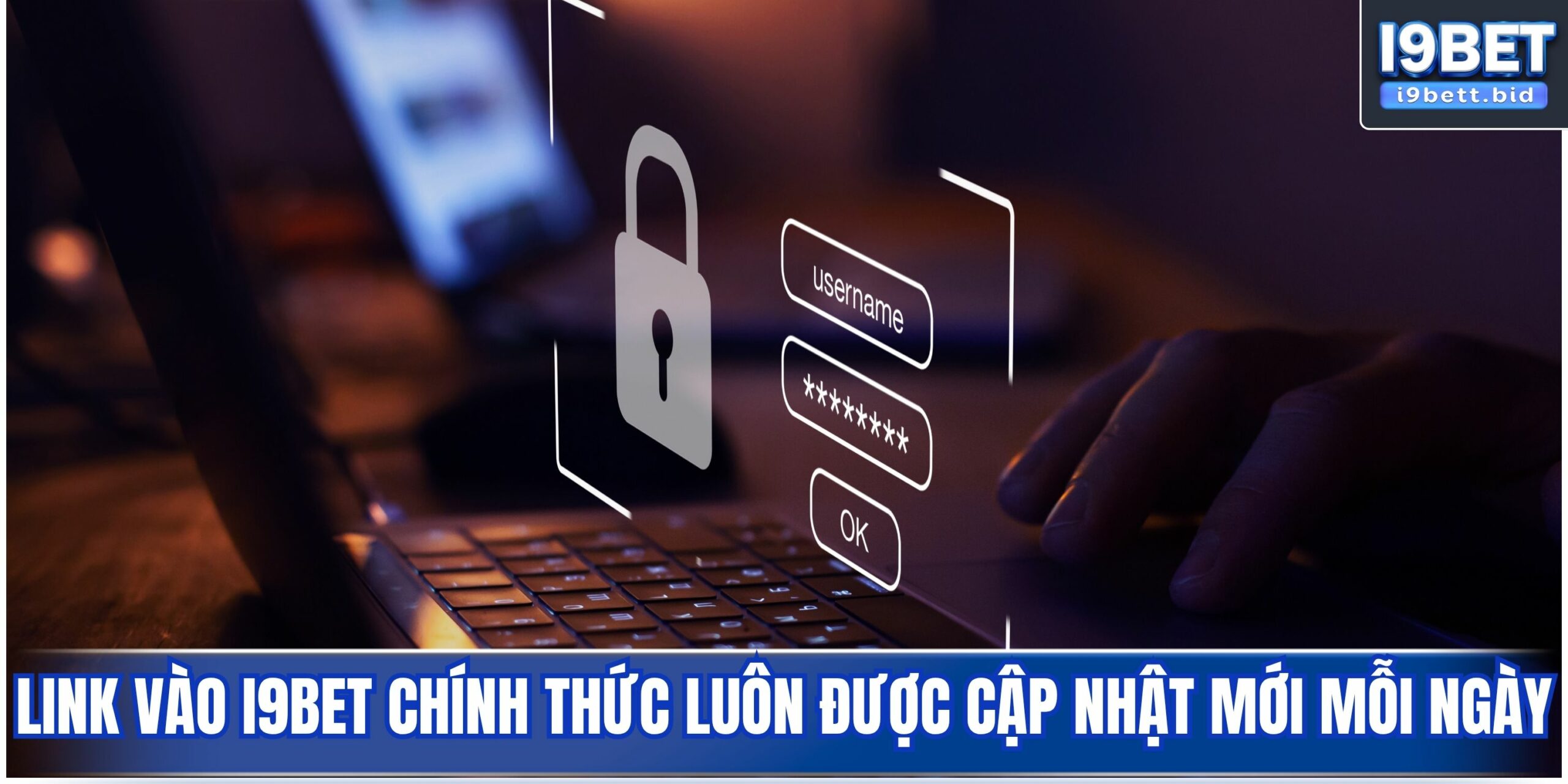 Link vào i9bet chính thức luôn được cập nhật mới mỗi ngày