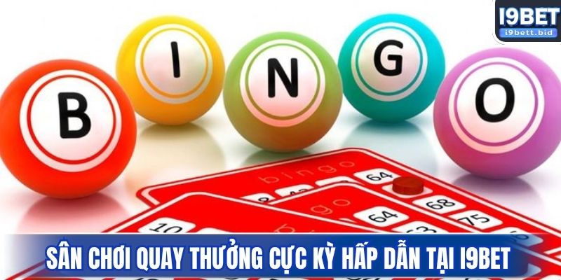 Sảnh xổ số FAST 3 cực kỳ hấp dẫn tại I9BET