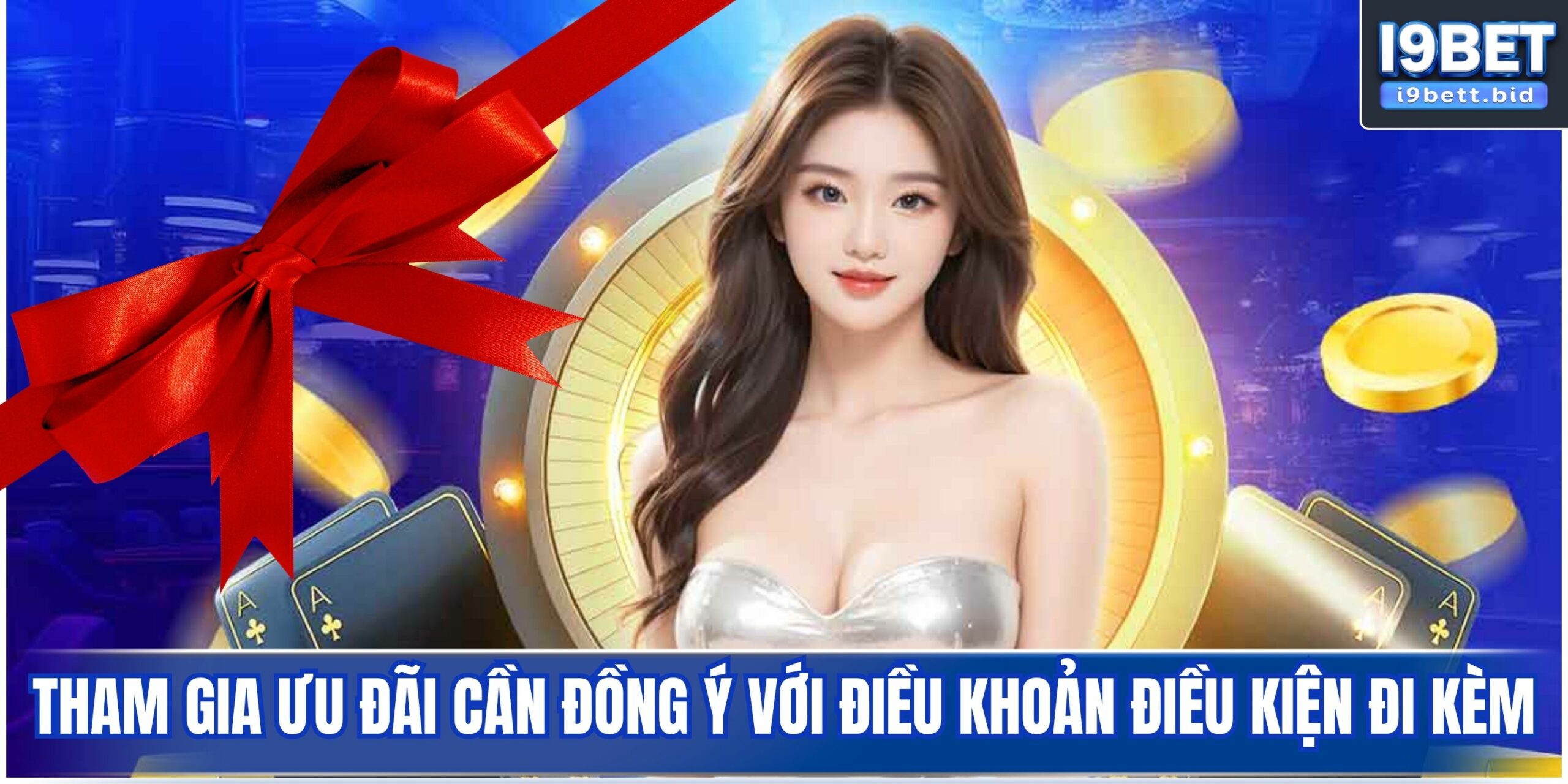 Tham gia ưu đãi cần đồng ý với điều khoản điều kiện đi kèm